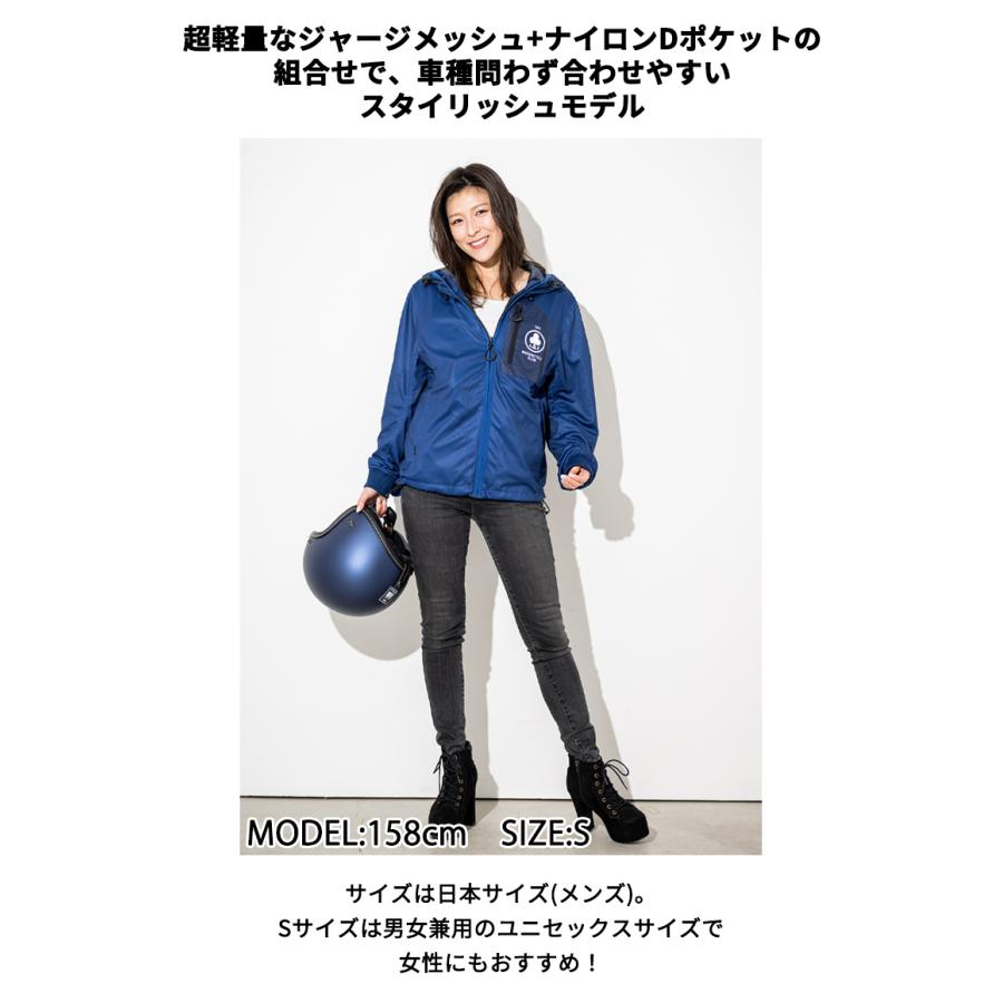 決算セール！レディースバイクジャケット プロテクター付き 春夏 ACE