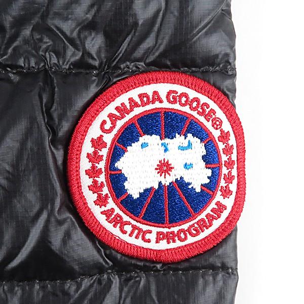 CANADA GOOSE（カナダグース） ハイブリッドライトフーディー