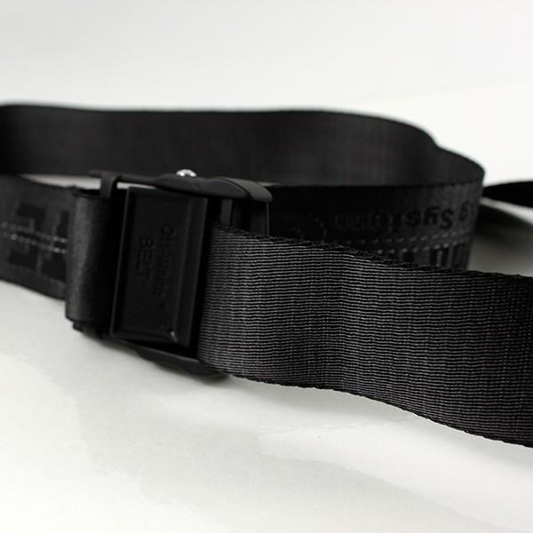 off white（オフホワイト） Off-White INDUSTRIAL BELT