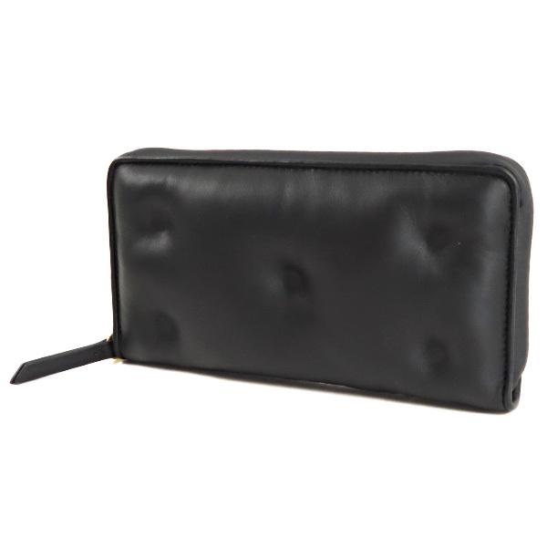Maison Margiela（メゾンマルジェラ） Glam Slam long wallet グラム