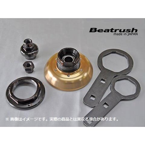 ノート NISMO フロントピロボールトップマウント ニッサン nismo E12