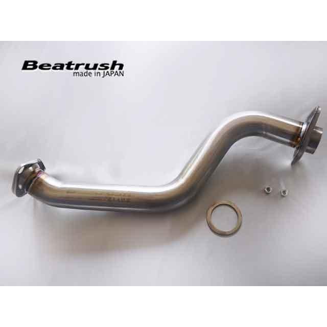 スイフト エキゾーストフロントパイプ スズキ スイフトスポーツ ZC33S