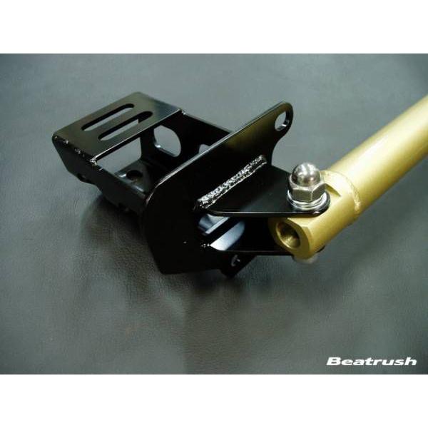 SUBARU（スバル） リヤフレームエンドバー レガシィツーリングワゴン