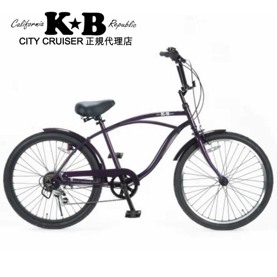自転車 KB 24