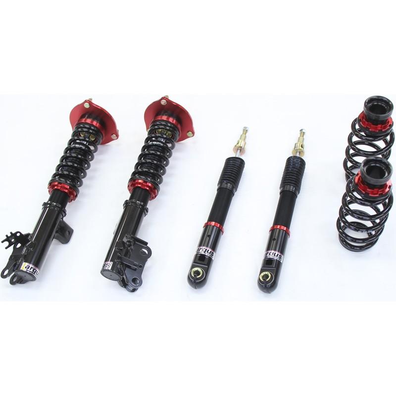 Largus（ラルグス） 全長調整式車高調キット SpecS トヨタ カムリ WS