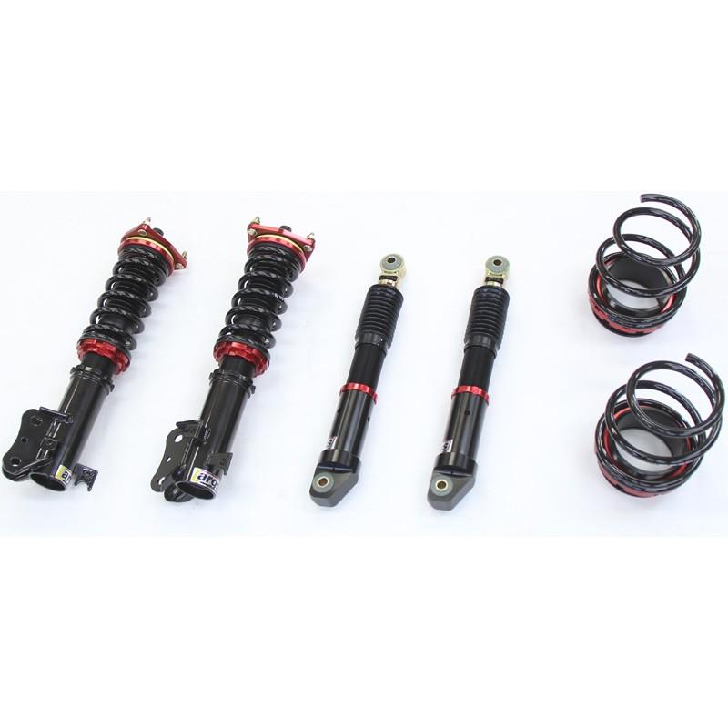 Largus（ラルグス） 全長調整式車高調キット SpecK ダイハツ