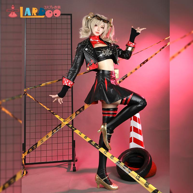 ゼンレスゾーンゼロ ゼンゼロ 「カリュドーンの子」バーニス・ホワイト