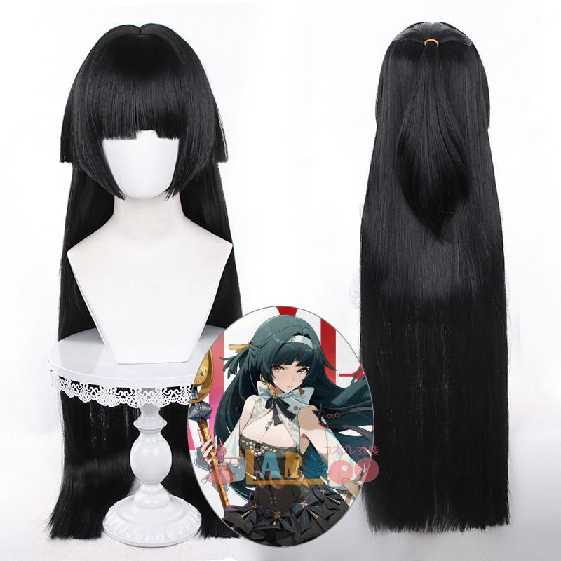 ゼンレスゾーンゼロ ゼンゼロ アストラ・ヤオ-ASTRA・YAO コスプレ