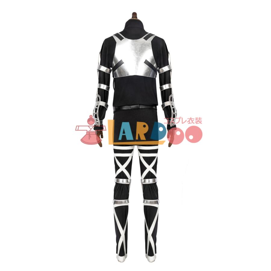 進撃の巨人 The Final Season（ファイナルシーズン）調査兵団 自由の翼