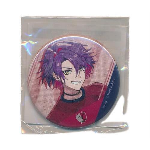 にじさんじ×2024 J1 20クラブ×楽天コレクション Aパターン E-5賞 缶