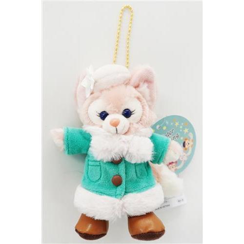 ディズニー Duffy and Friends ダッフィー&フレンズのウィンター