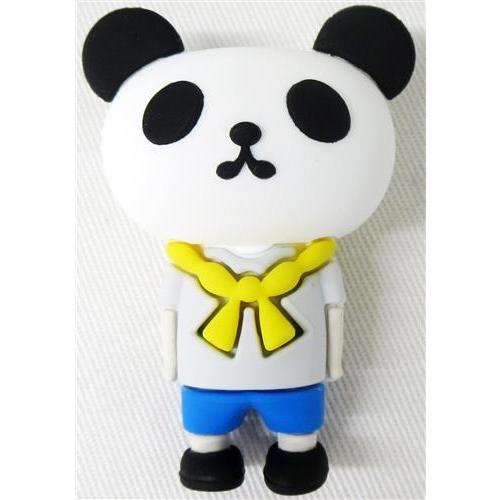 ナポリの男たち ラバーマスコットコレクション すぎる ムービック