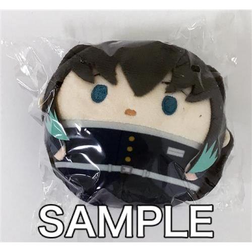 鬼滅の刃 ふわコロりん 3 時透無一郎 : らしんばん通販 Yahoo!店