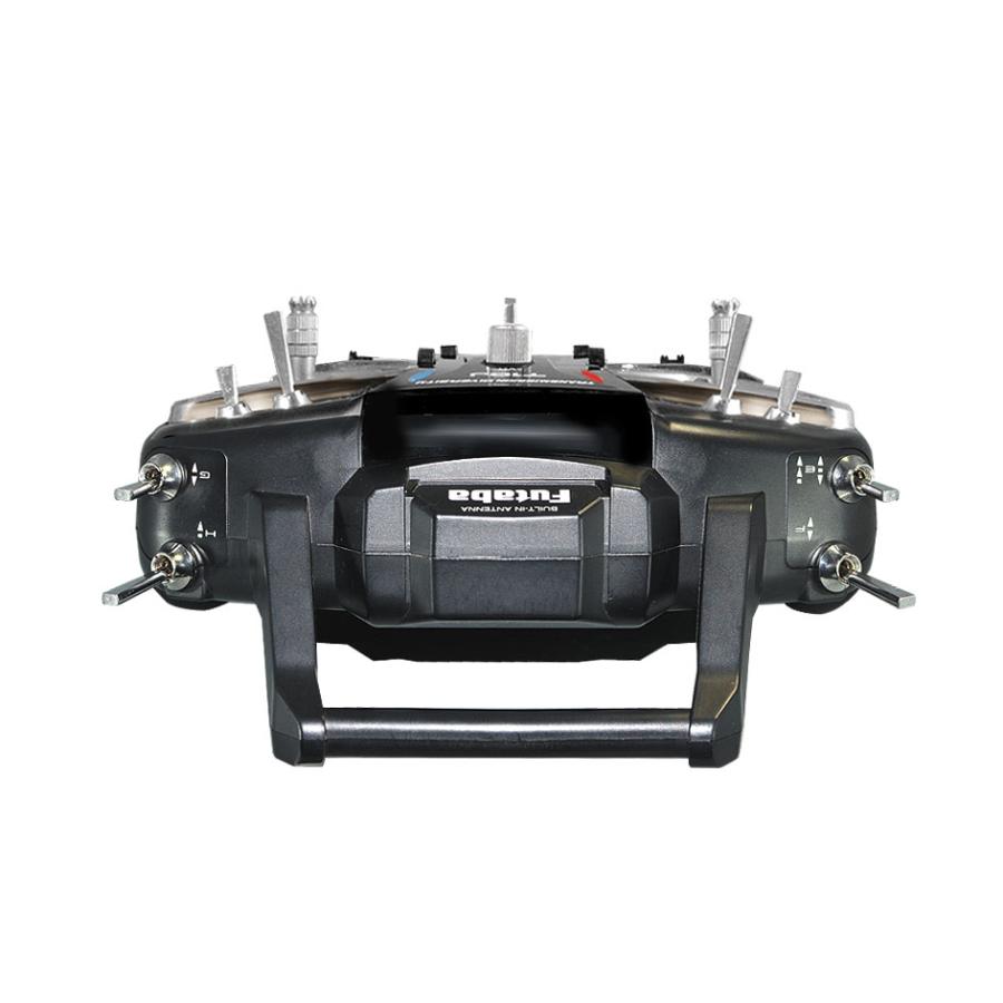 双葉電子工業 フタバ プロポ 10J（10ch-2.4GHz T-FHSS AIR）ドローン用