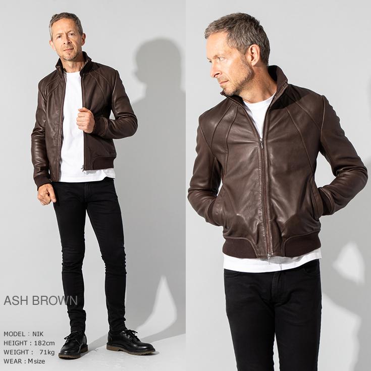 Liugoo Leathers 【20周年記念20%OFFクーポン】LIUGOO 本革 レザー