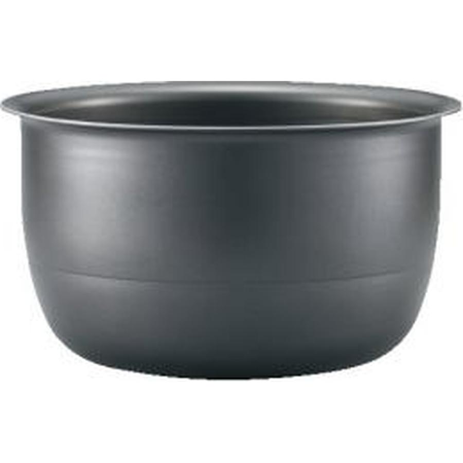 象印（ZOJIRUSHI） 圧力IH炊飯ジャー用内釜 B537-6B : ライフ