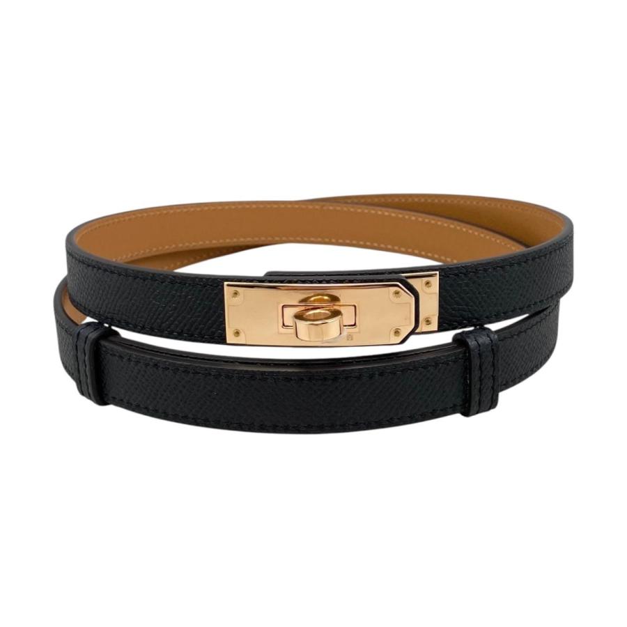 HERMES（エルメス） ベルト ケリー18 H069853CD 89 K刻印 エプソン