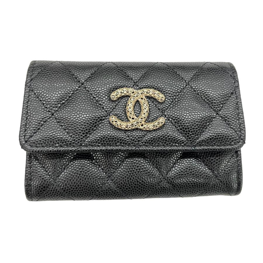 CHANEL（シャネル） コインケース カードケース AP2735 マトラッセ