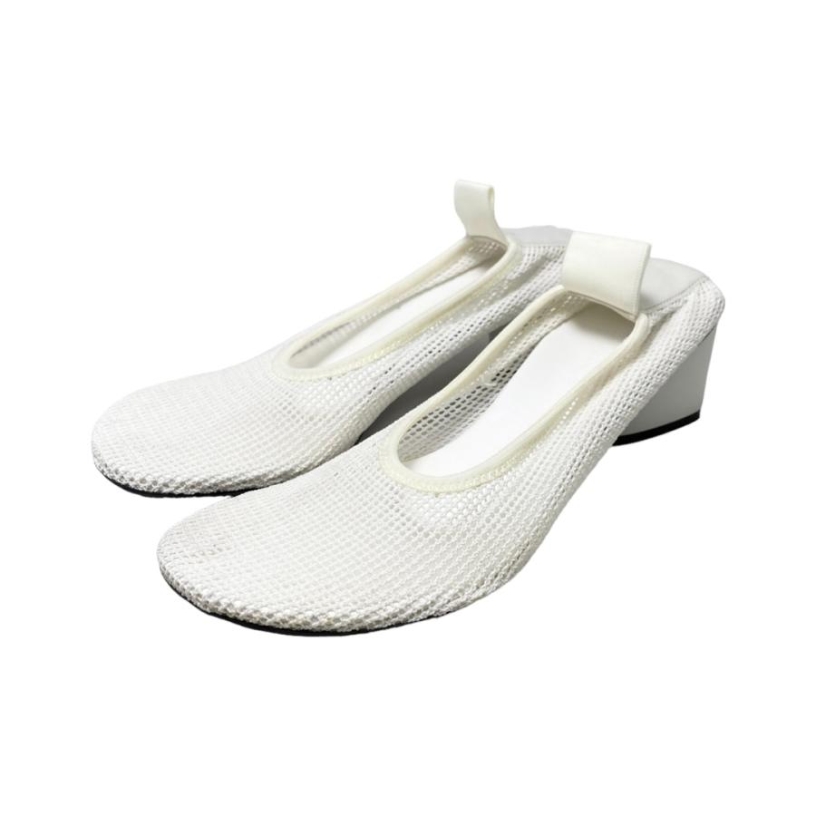 BOTTEGA VENETA（ボッテガ・ヴェネタ） メッシュ フレックスパンプス