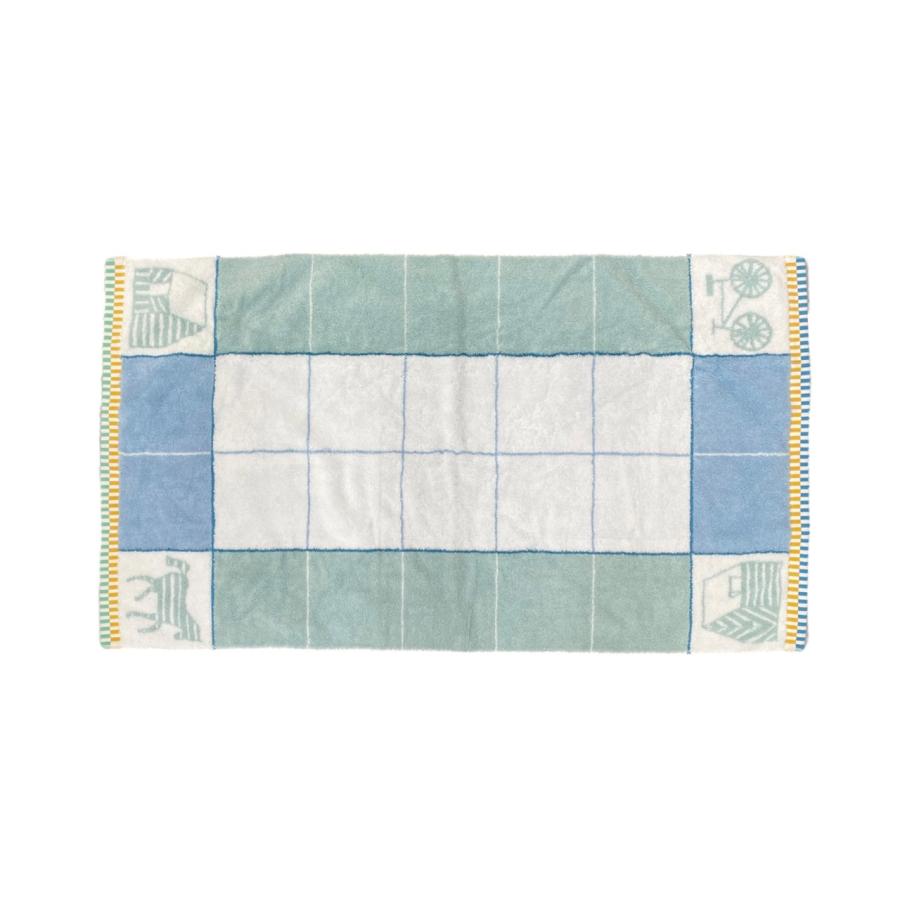 HERMES（エルメス） フェイスタオル ビーチタオル カバン H103622M 02