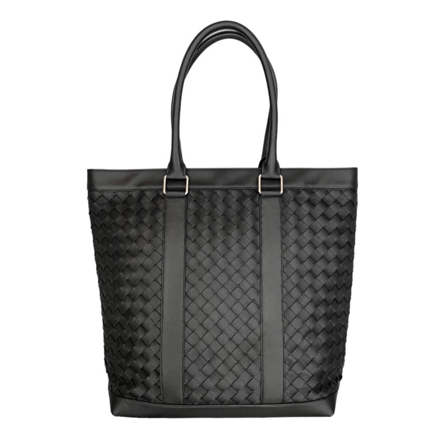BOTTEGA VENETA（ボッテガ・ヴェネタ） トートバッグ イントレチャート