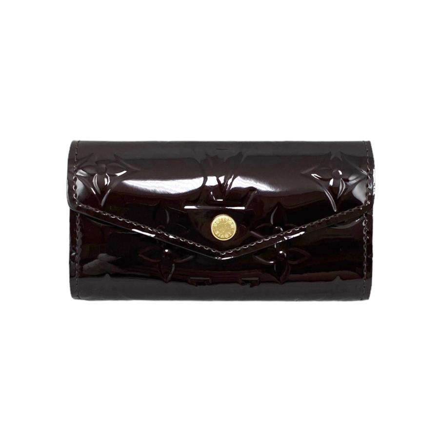 LOUIS VUITTON（ルイ・ヴィトン） キーケース ミュルティクレ4 M93517
