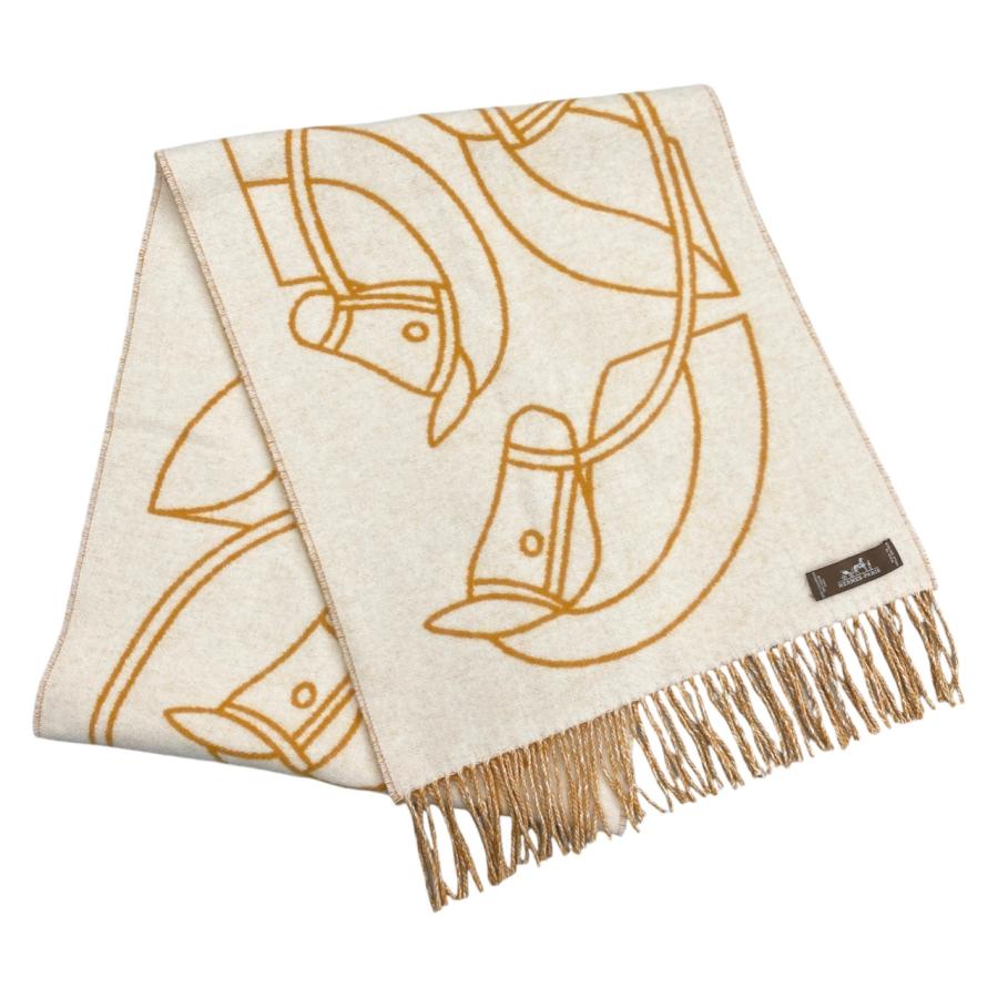 HERMES（エルメス） マフラー アントルラック・エケストル H253955S 03