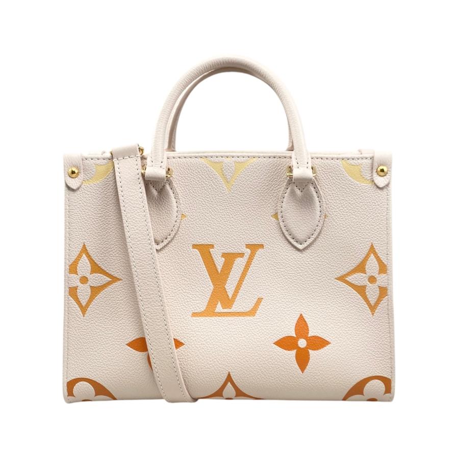 LOUIS VUITTON（ルイ・ヴィトン） ハンドバッグ ショルダーバッグ