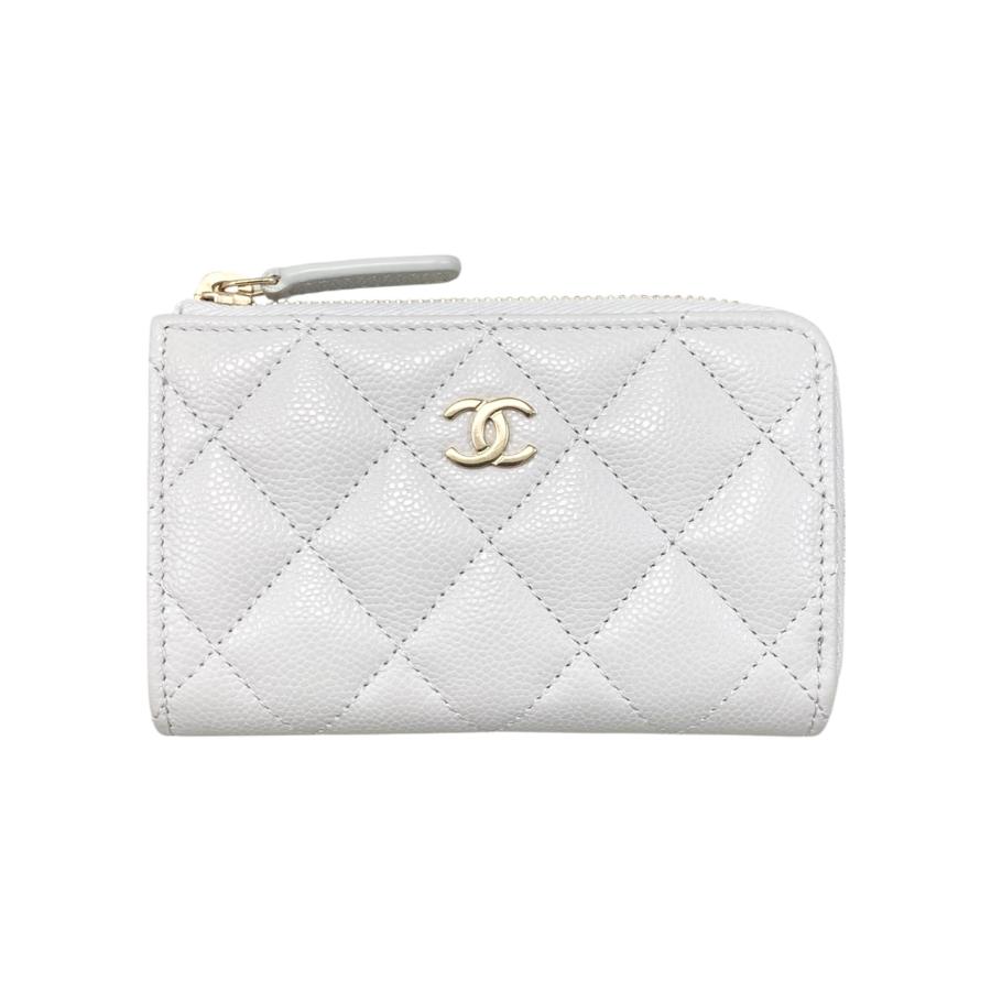 CHANEL（シャネル） カードケース コインケース コインパース AP0221