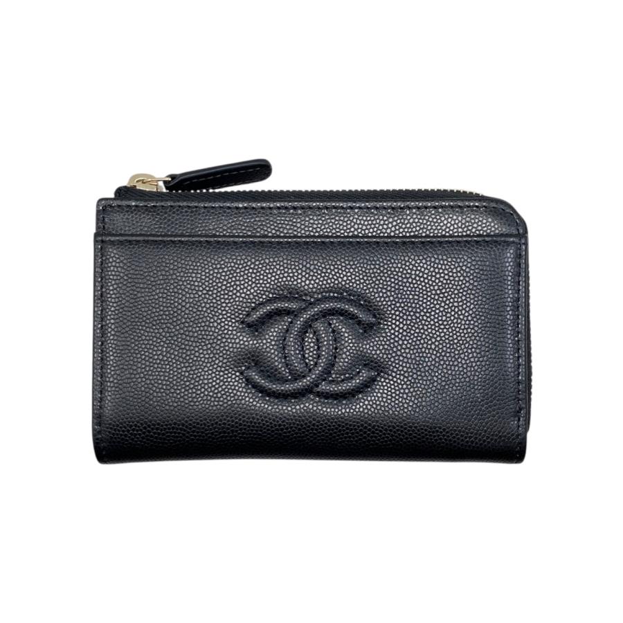 CHANEL（シャネル） カードケース コインケース フラグメントケース