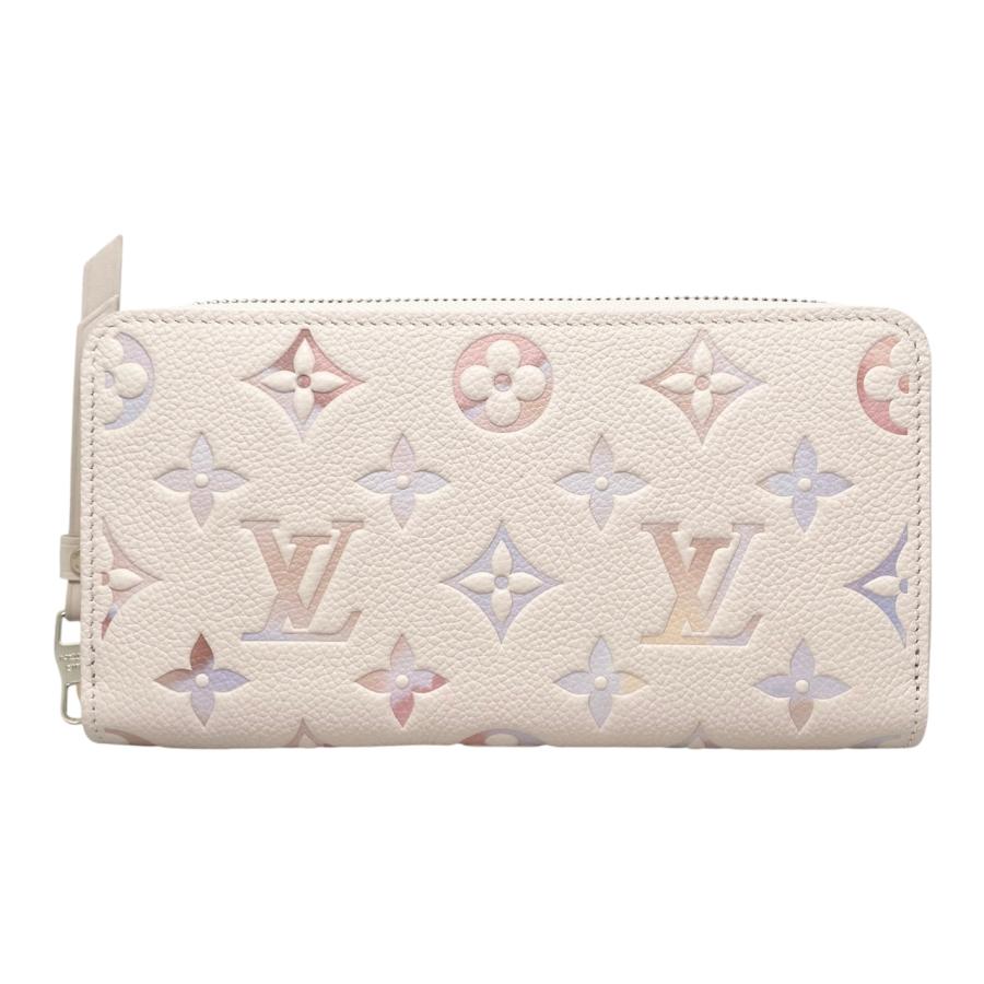 LOUIS VUITTON（ルイ・ヴィトン） 長財布 ジッピーウォレット M25594