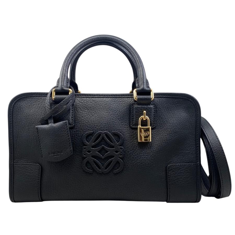LOEWE（ロエベ） ハンドバッグ ショルダーバッグ アマソナ28 352.95