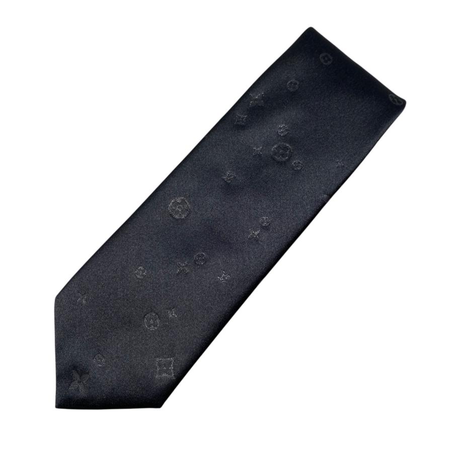 LOUIS VUITTON（ルイ・ヴィトン） ネクタイ・LV スターリーナイト