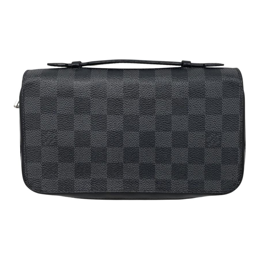 LOUIS VUITTON（ルイ・ヴィトン） 長財布 ジッピーXL N41503 ダミエ