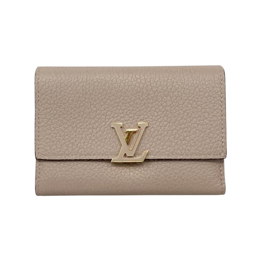 LOUIS VUITTON（ルイ・ヴィトン） 3つ折り財布 ポルトフォイユ