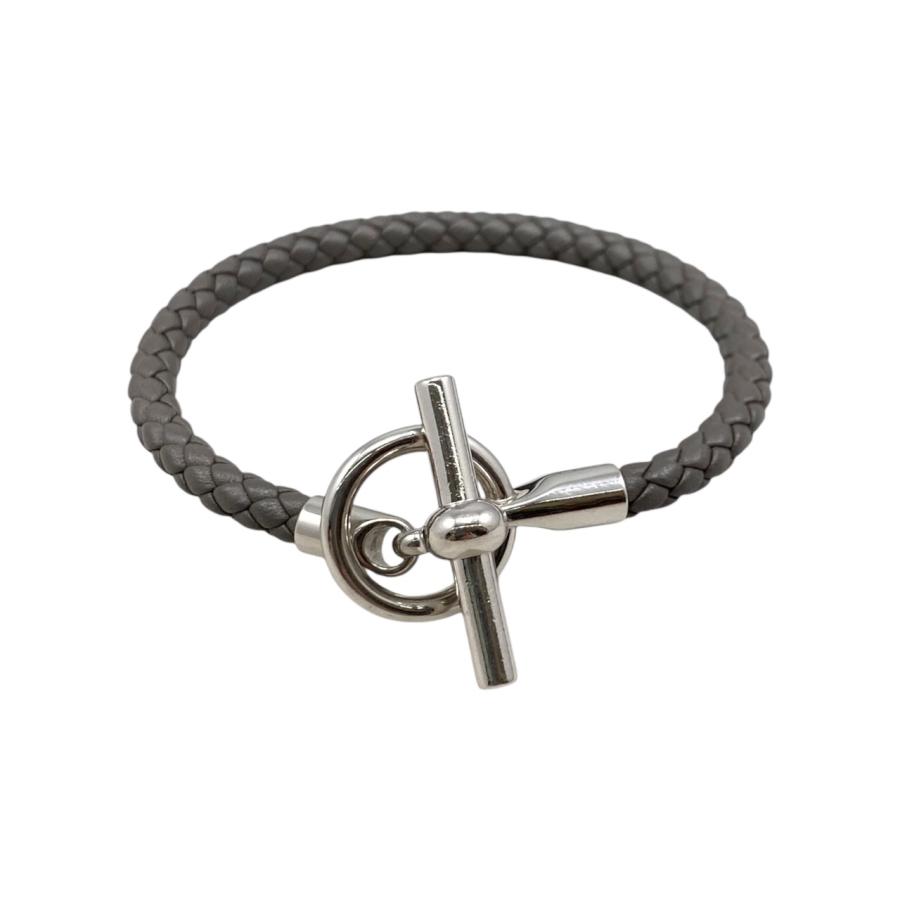 HERMES（エルメス） ブレスレット グレナンH H077240FP8FT5 ヴォー