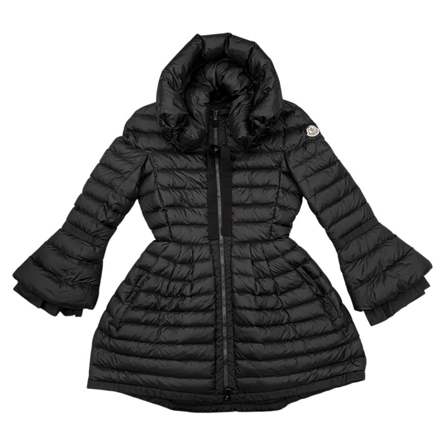 MONCLER（モンクレール） ロングダウンジャケット コート クープラン