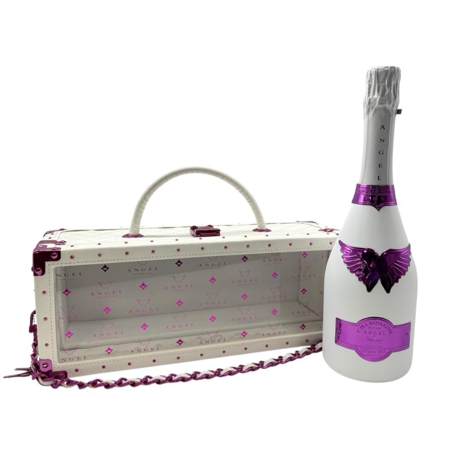 エンジェル ロゼ ホワイト シャンパン バレンタインデー リミテッド