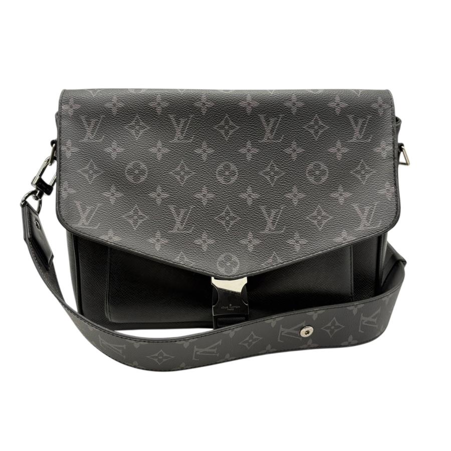 LOUIS VUITTON（ルイ・ヴィトン） ショルダーバッグ メッセンジャー