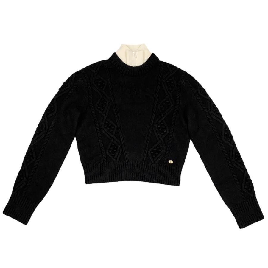 CHANEL（シャネル） ココネージュ コレクション ニットトップス