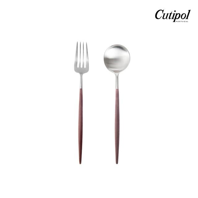 Cutipol（クチポール） 正規品 カトラリーセット ゴア GOA デザート