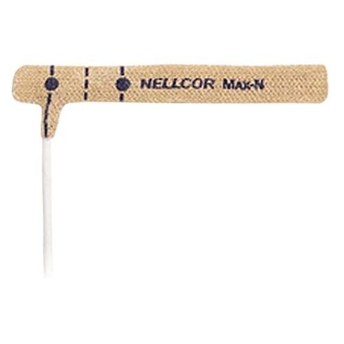 A＆D ネルコア オキシセンサIII 新生児/成人指先用 （24個入り） AX