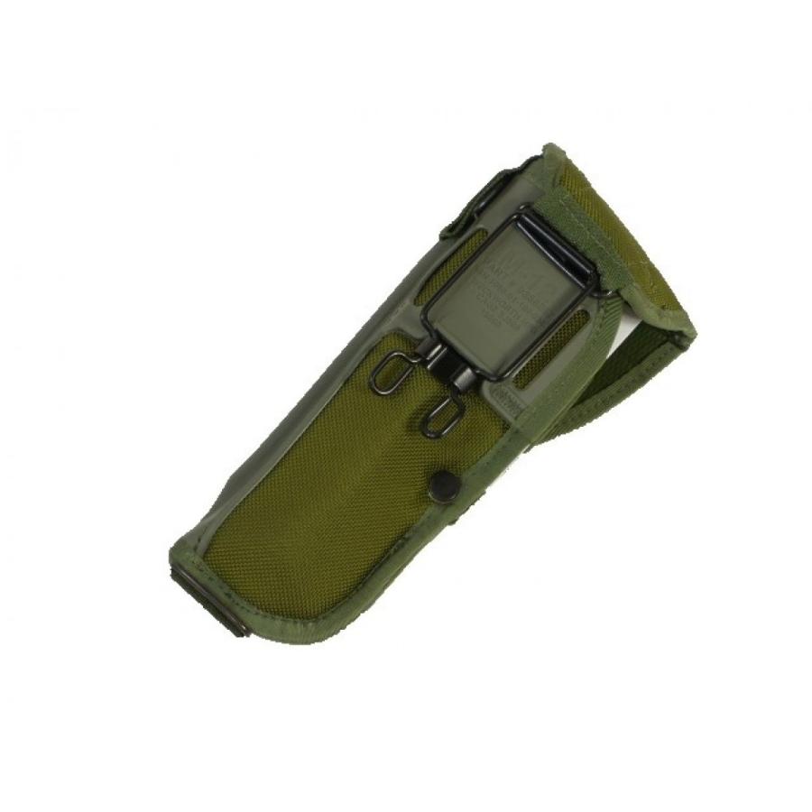 MILITARY（ミリタリー） アメリカ軍 M12ホルスター 新品 デッド