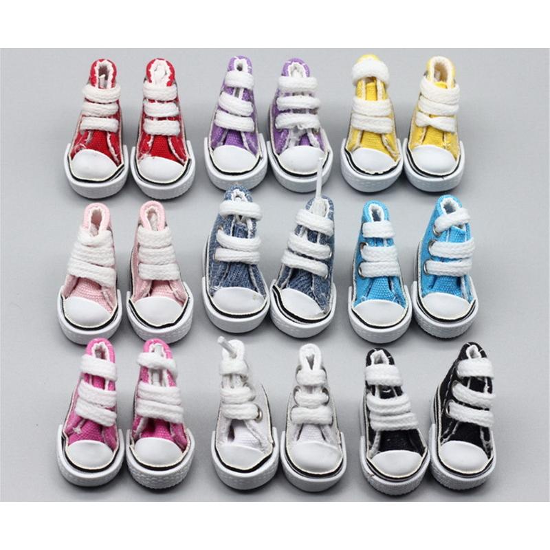 ドール シューズ ブライス オビツ アイシードール スニーカー アウト