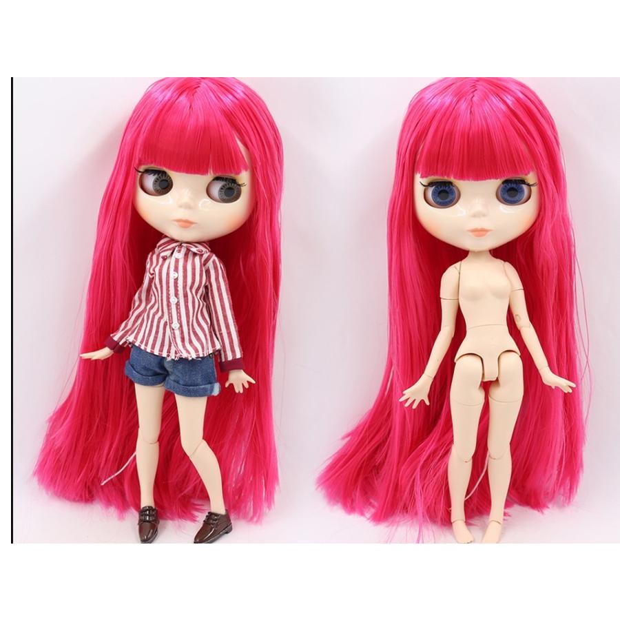 アイシードール 可動ボディ BJD 着せ替え人形 ハンドパーツセット 1/6