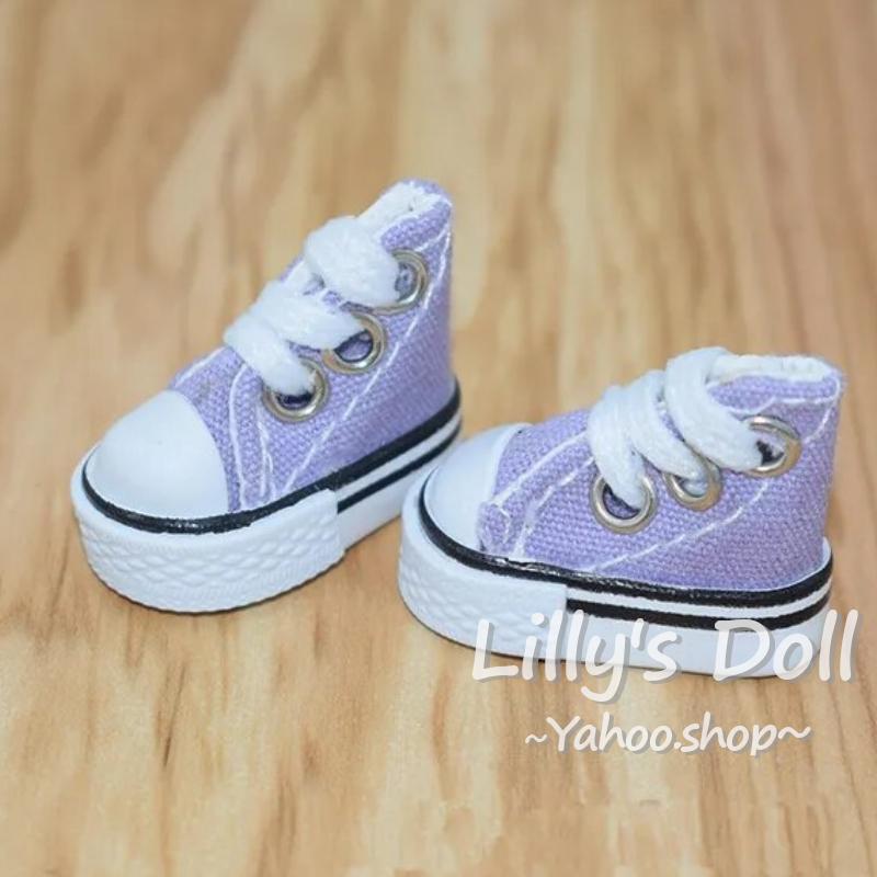 ドール シューズ ブライス オビツ アイシードール スニーカー アウト