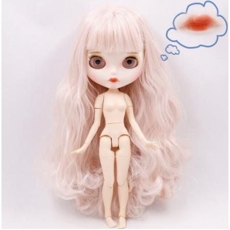 アイシードール ハンドパーツセット ICY カスタムドール 可動ボディ 1