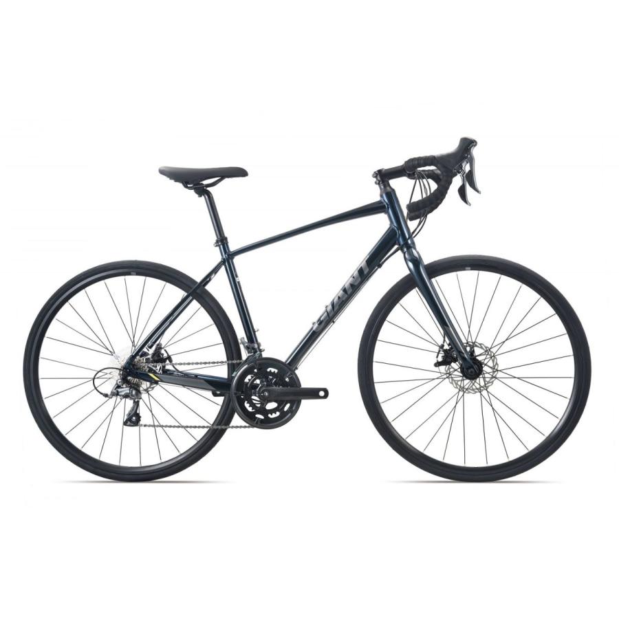 GIANT（ジャイアント） GIANT 2021モデル 700×28C ディスクブレーキ