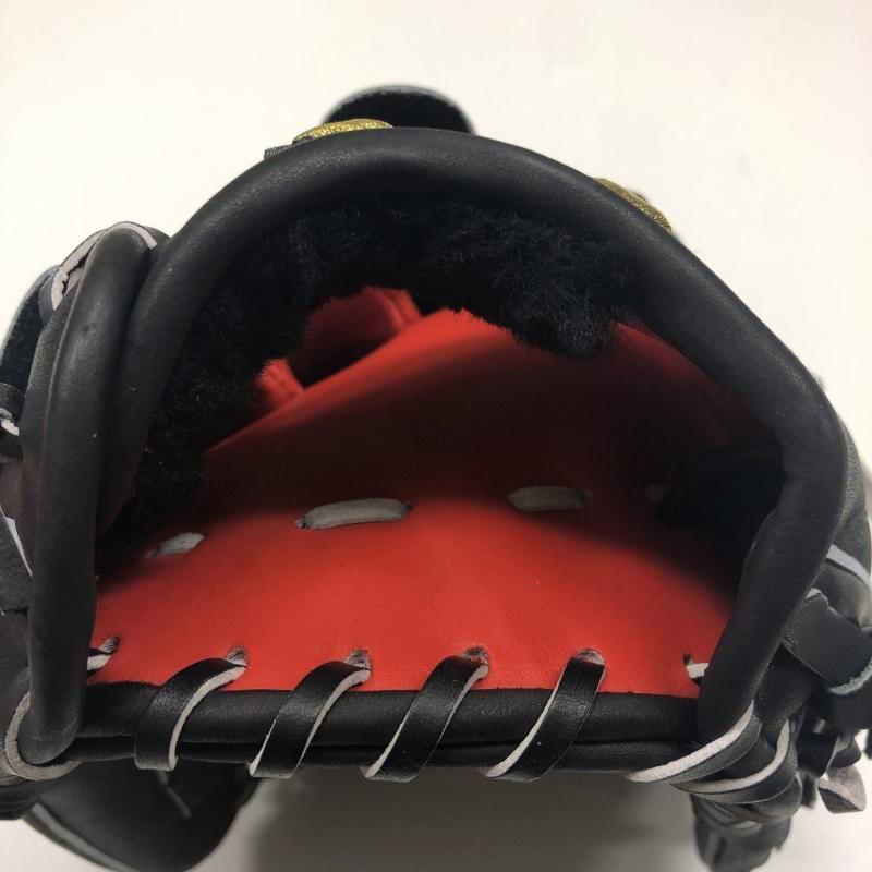 UNDER ARMOUR（アンダーアーマー） 野球 硬式グラブ グローブ 投手用