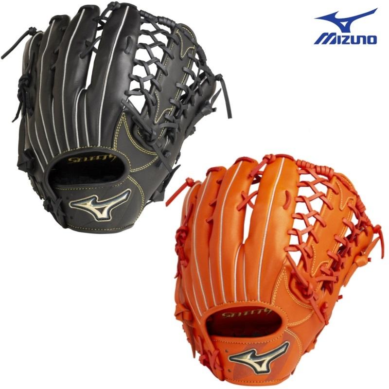 MIZUNO（ミズノ） 野球 軟式グラブ グローブ イチローモデル セレクト